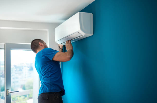 Best HVAC Financing and Leasing in Chocowinity, NC