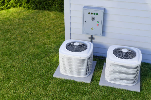 Best HVAC Training and Certification in Chocowinity, NC
