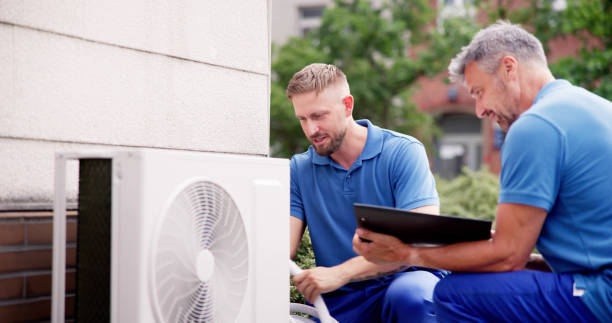 Best Solar-powered HVAC Systems in Chocowinity, NC