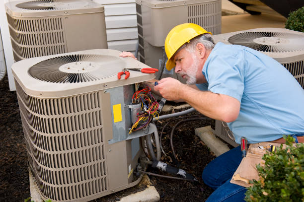 Best Energy-efficient HVAC Solutions in Chocowinity, NC