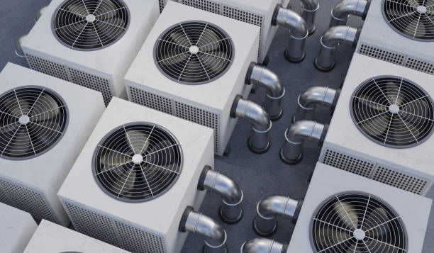 Best Seasonal HVAC Services in Chocowinity, NC