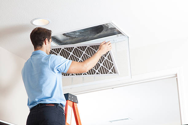 Best HVAC Consulting and Engineering in Chocowinity, NC