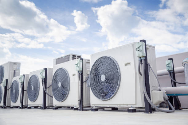 Best Residential HVAC in Chocowinity, NC