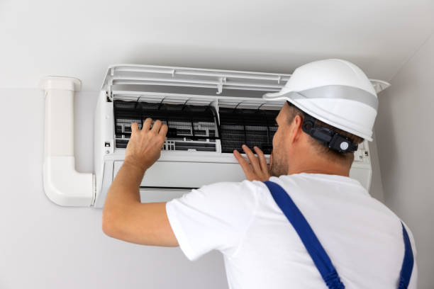 Best HVAC Equipment and Components in Chocowinity, NC